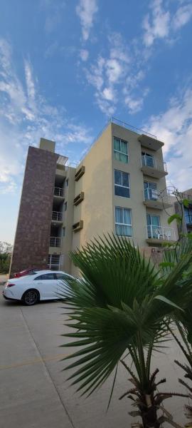 Departamento Playa Sur